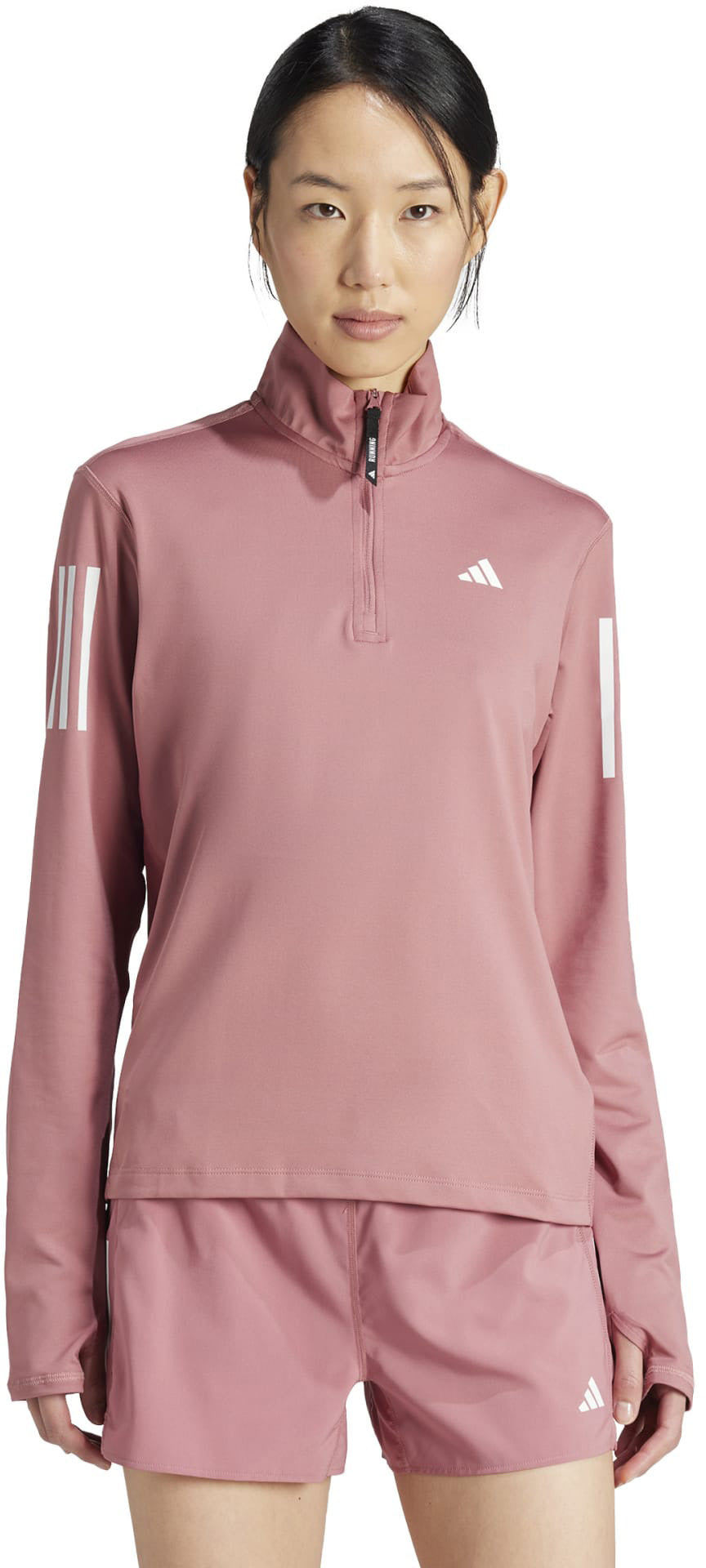 Own The Run top