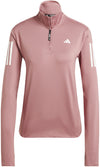 Own The Run top
