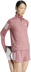 Own The Run top