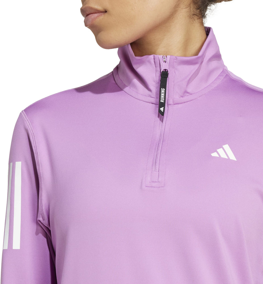 Own The Run top