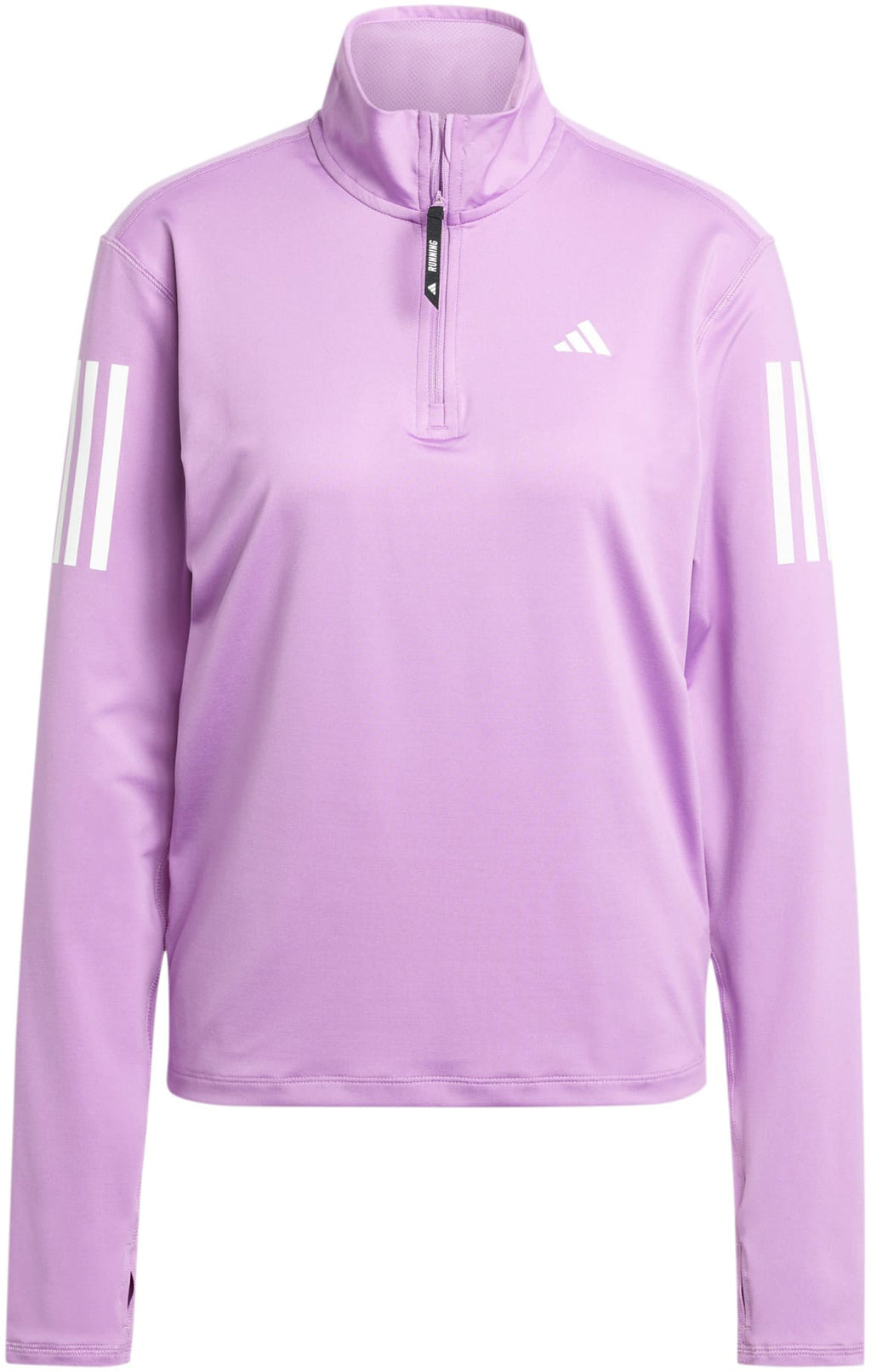 Own The Run top