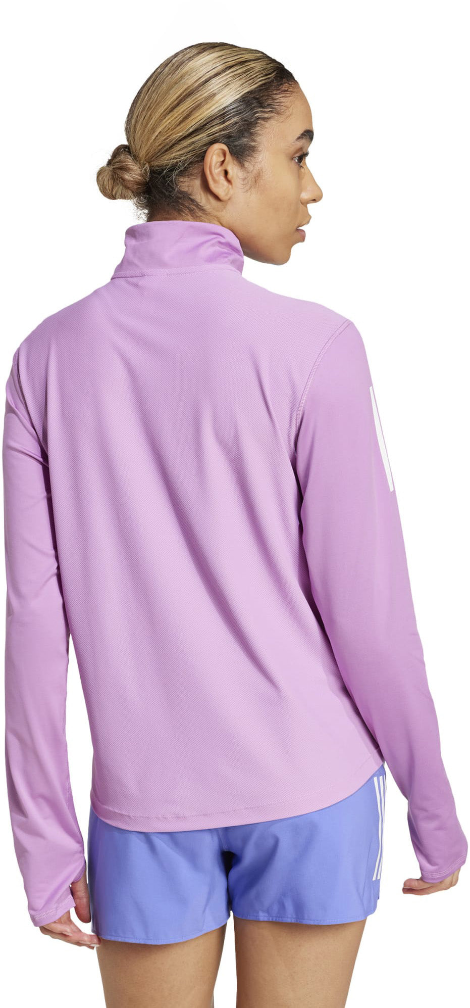 Own The Run top