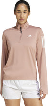 Own The Run top