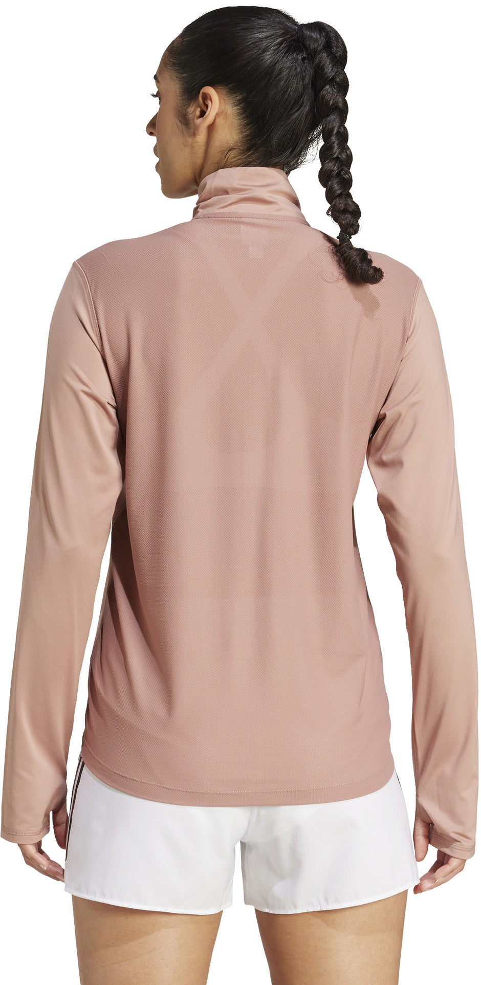 Own The Run top