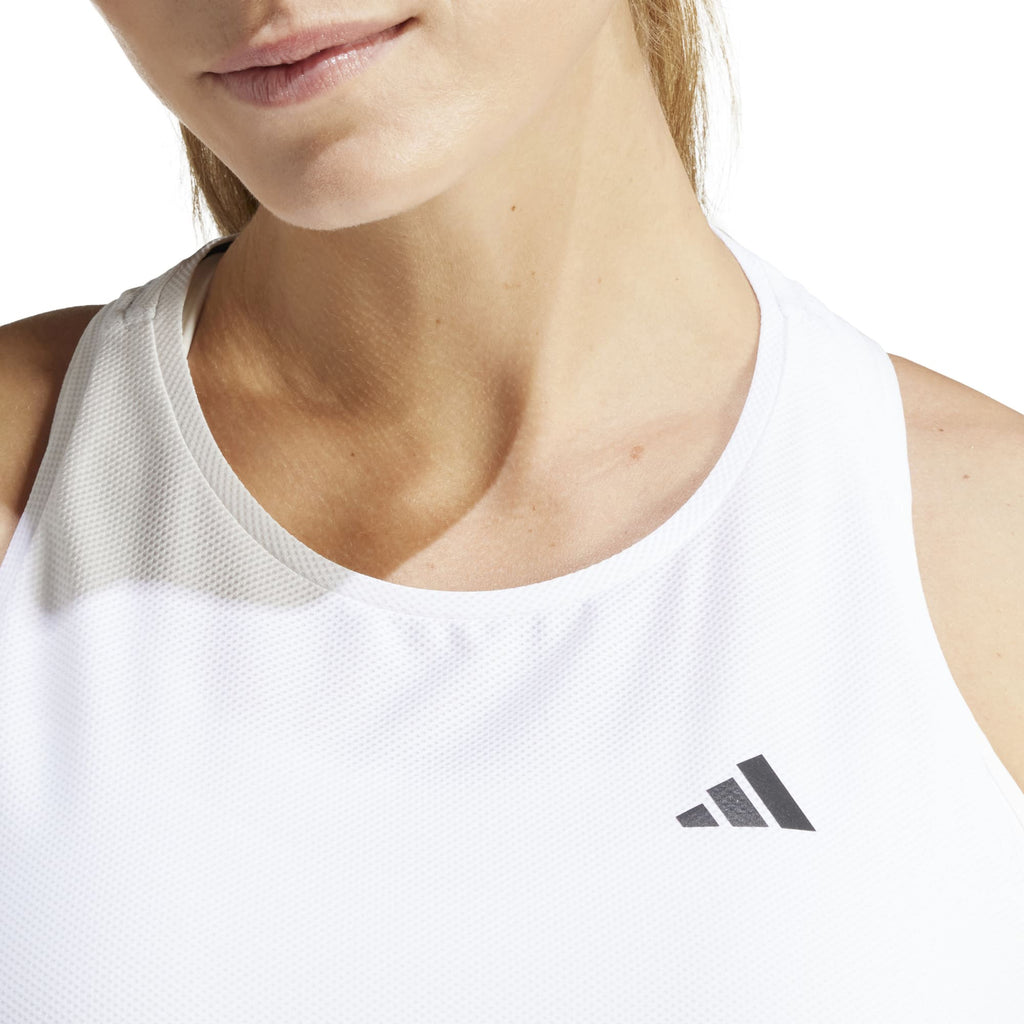 Own The Run top