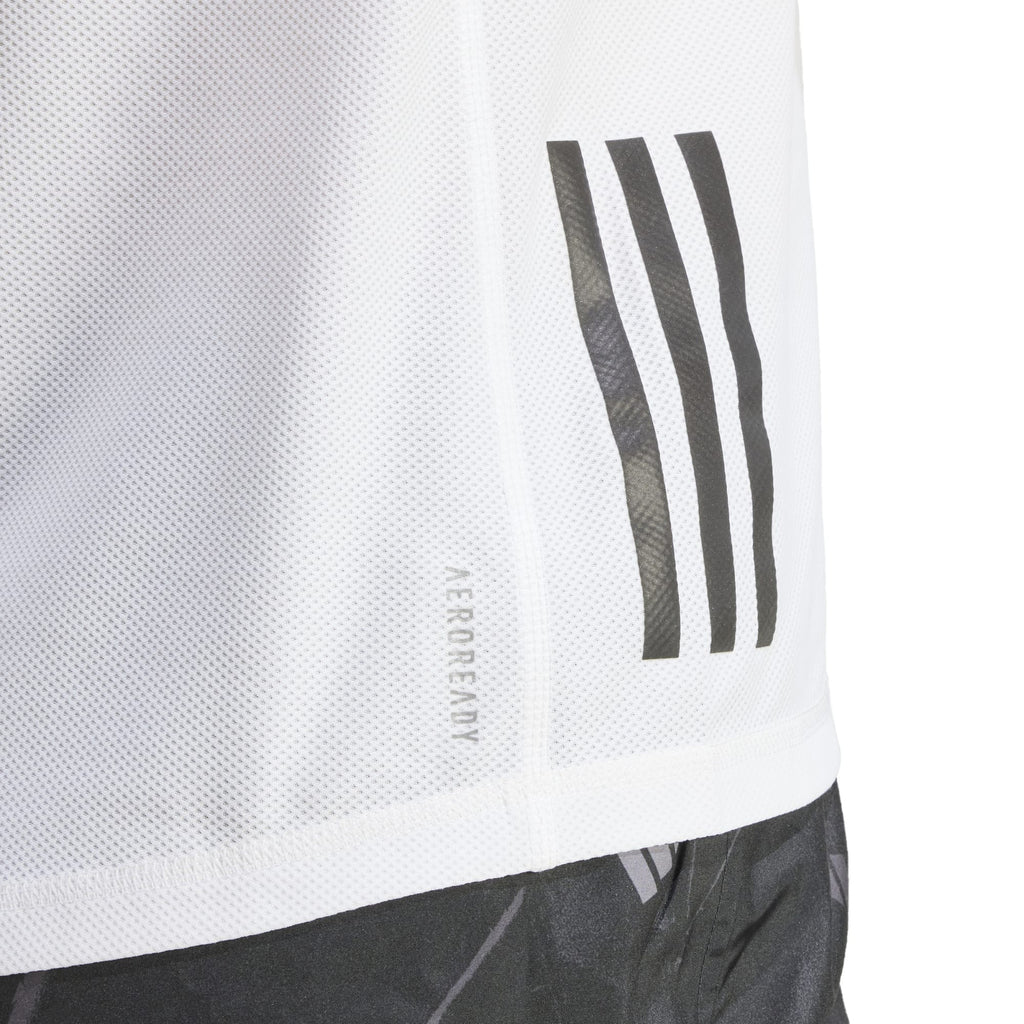 Own The Run top