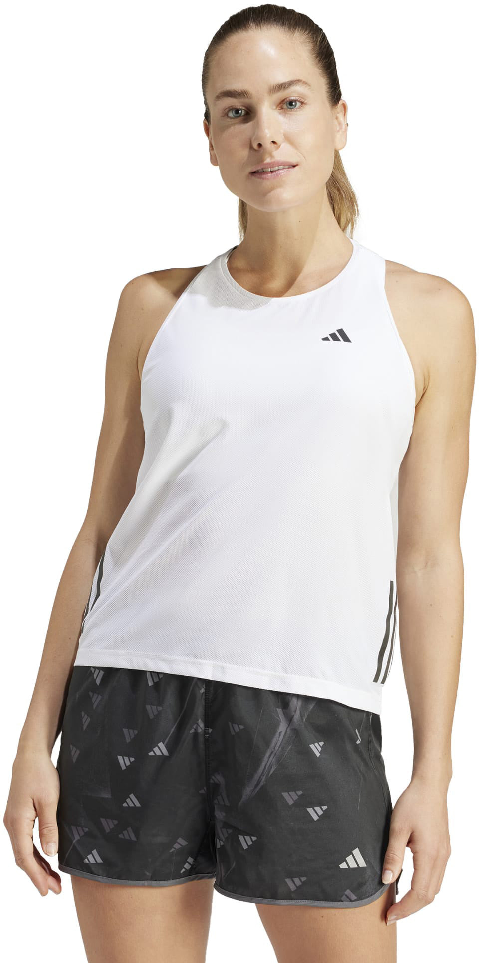 Own The Run top