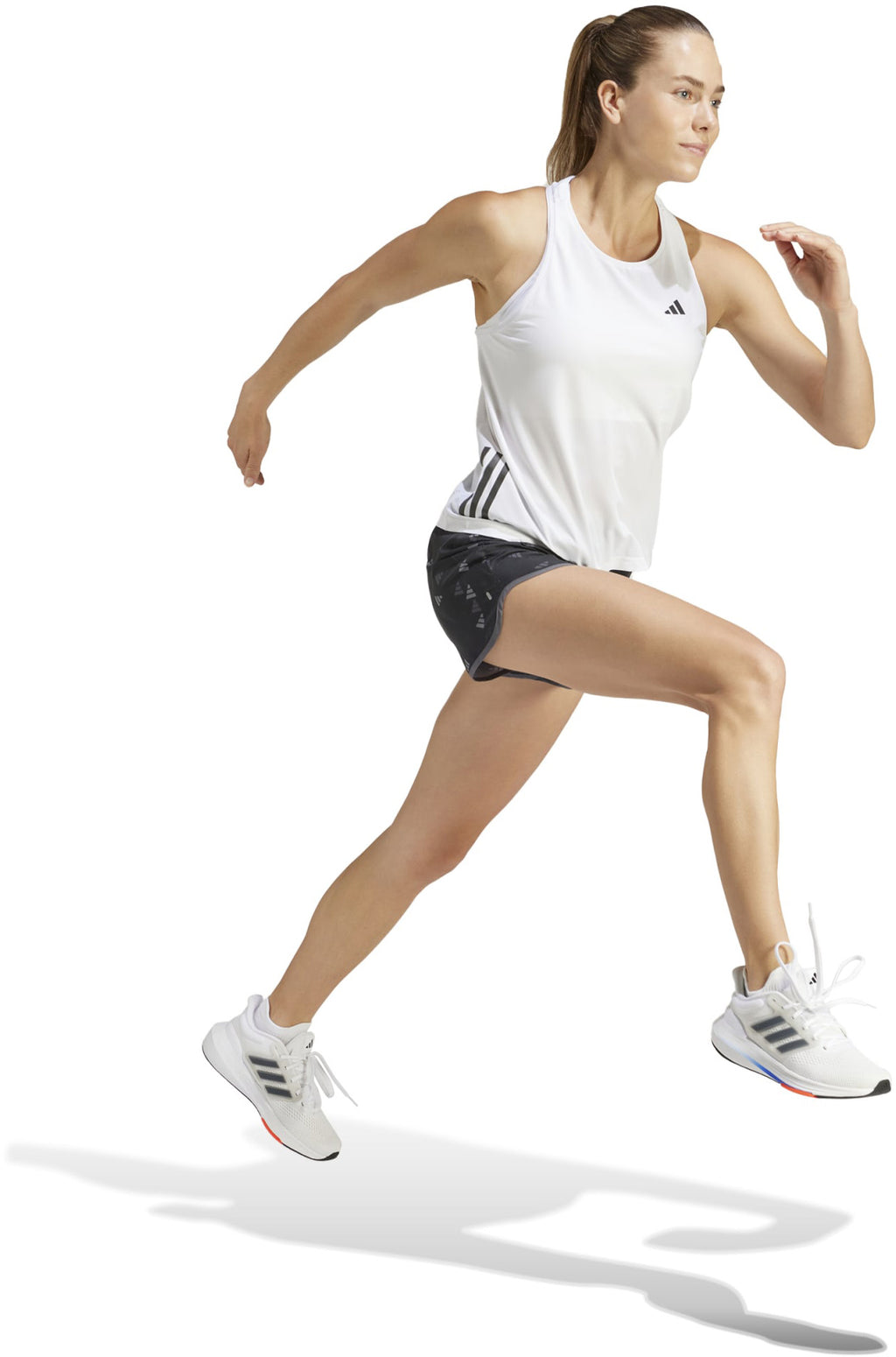 Own The Run top