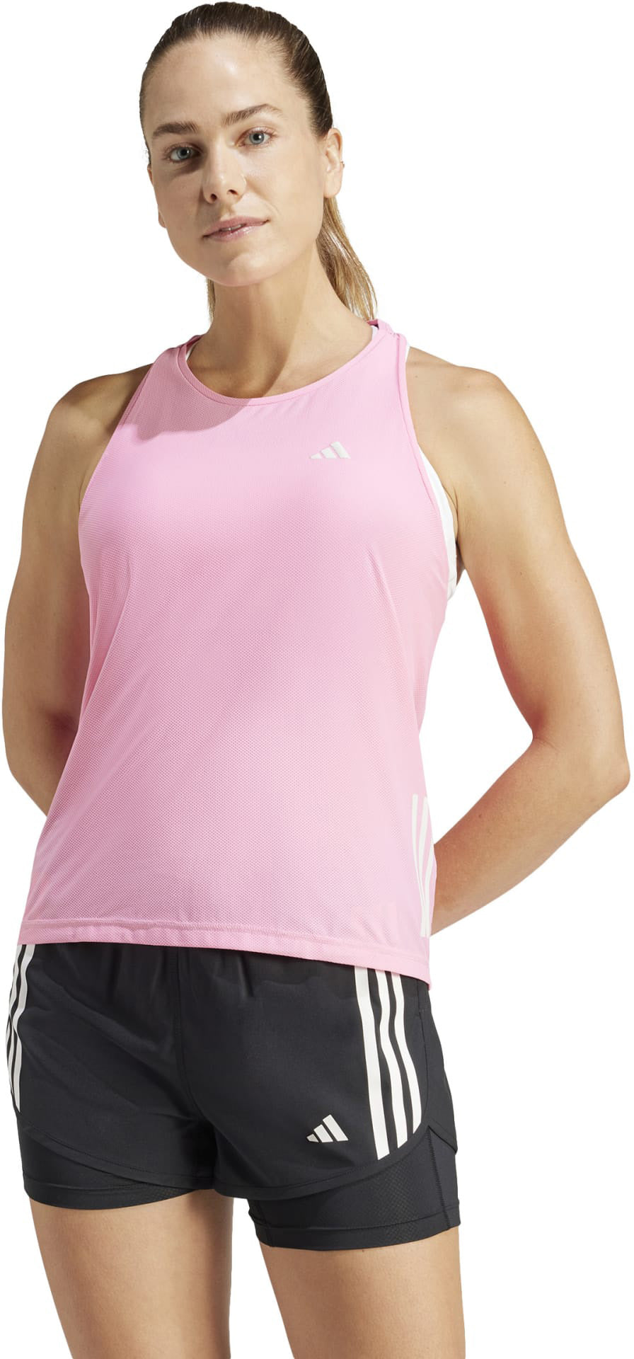 Own The Run top