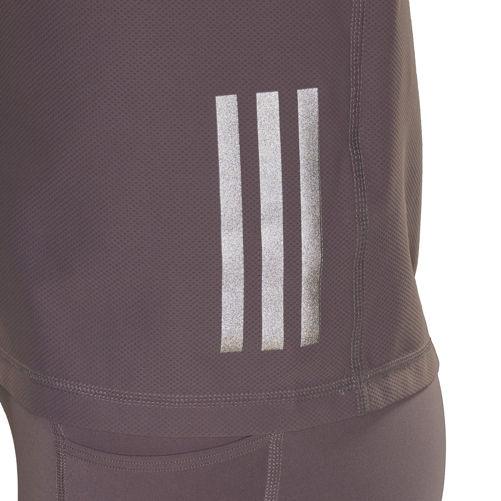 Own The Run top
