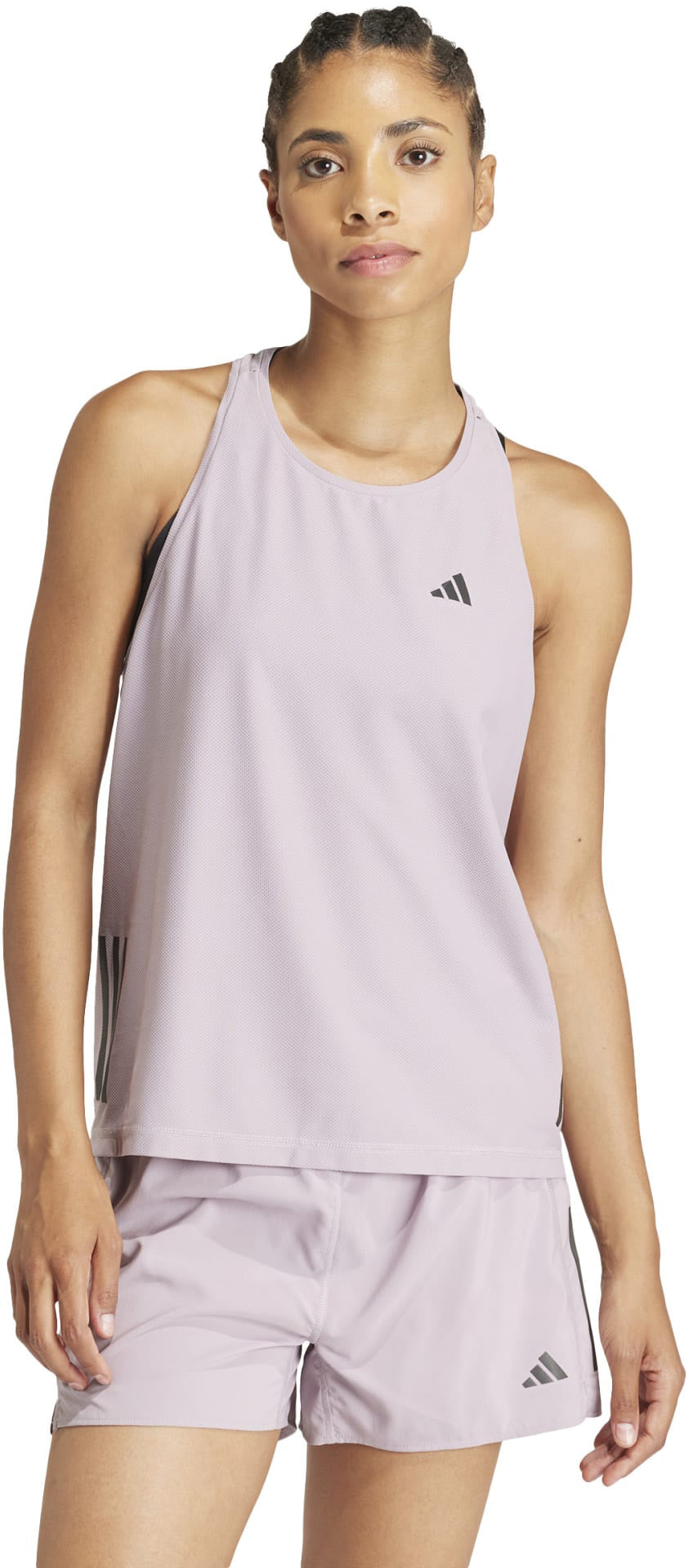 Own The Run top