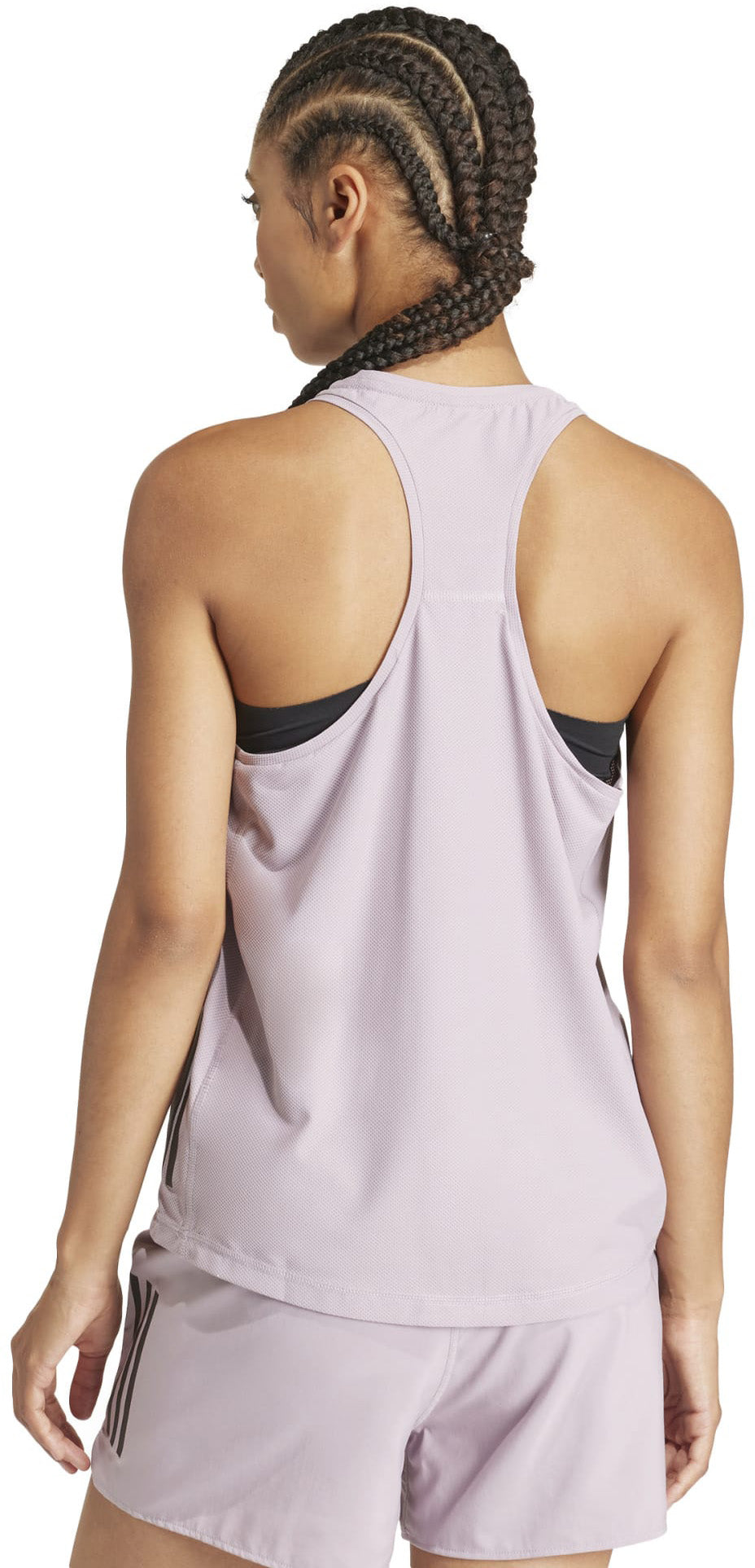 Own The Run top