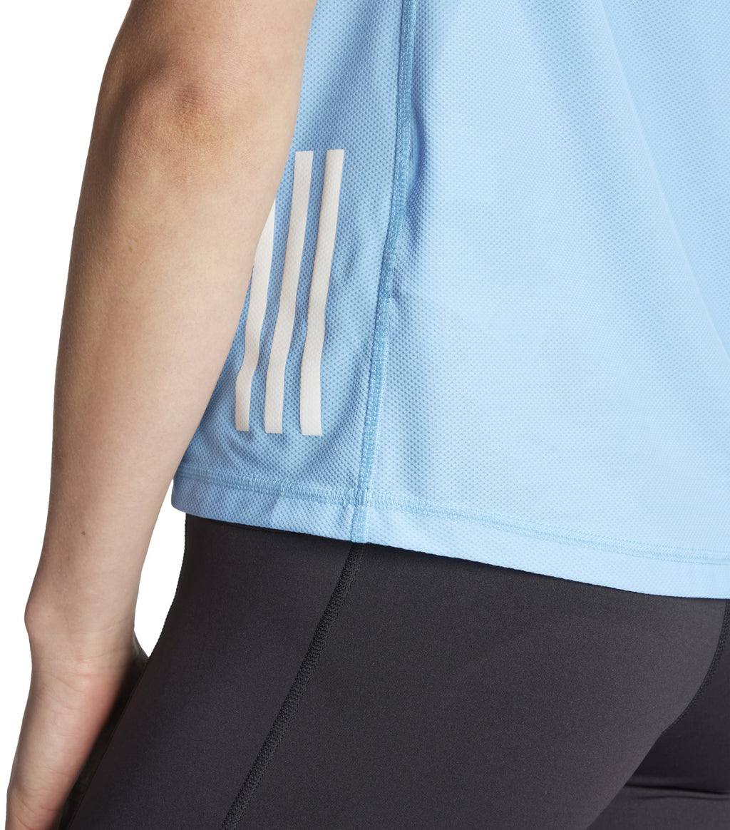 Own The Run top
