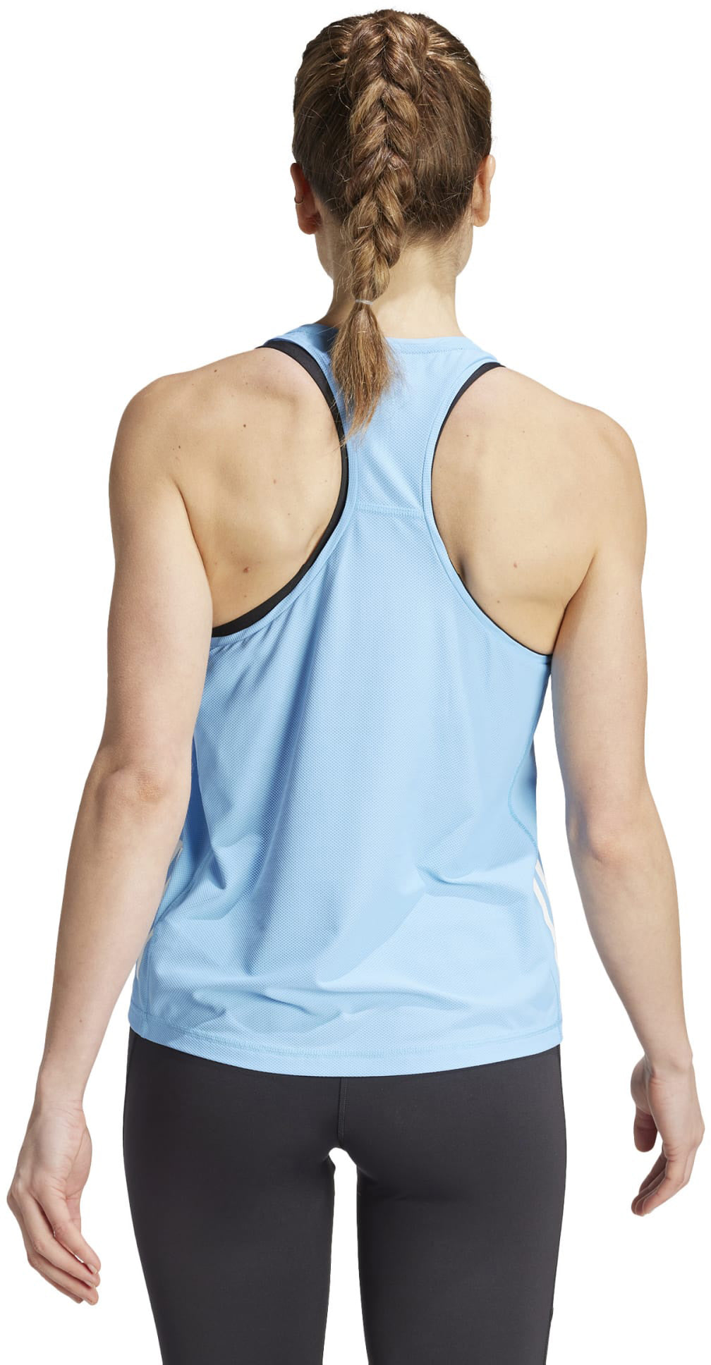 Own The Run top