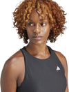 Own The Run top