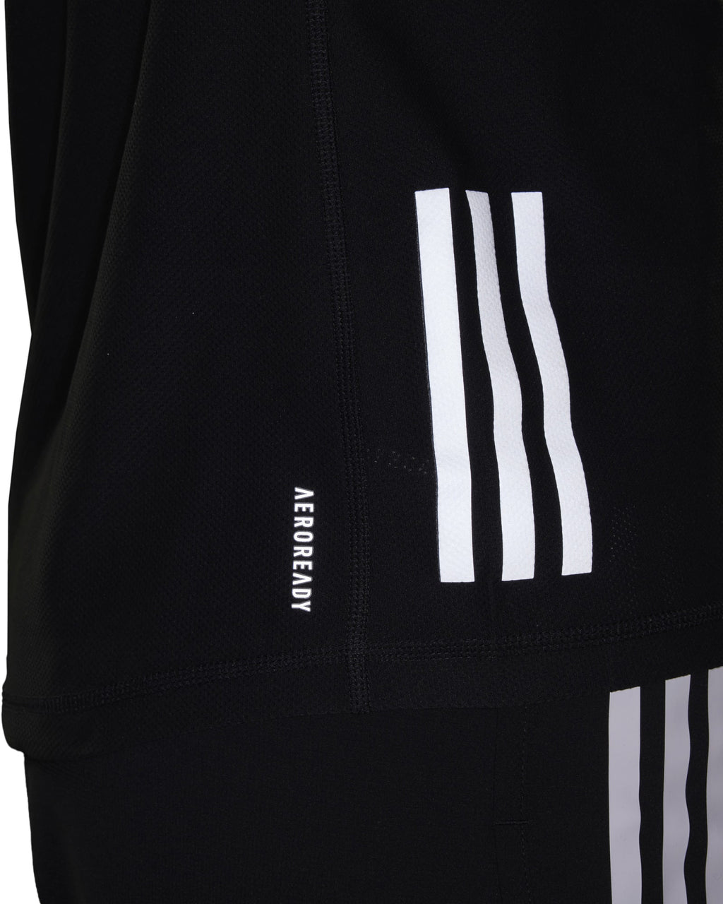 Own The Run top