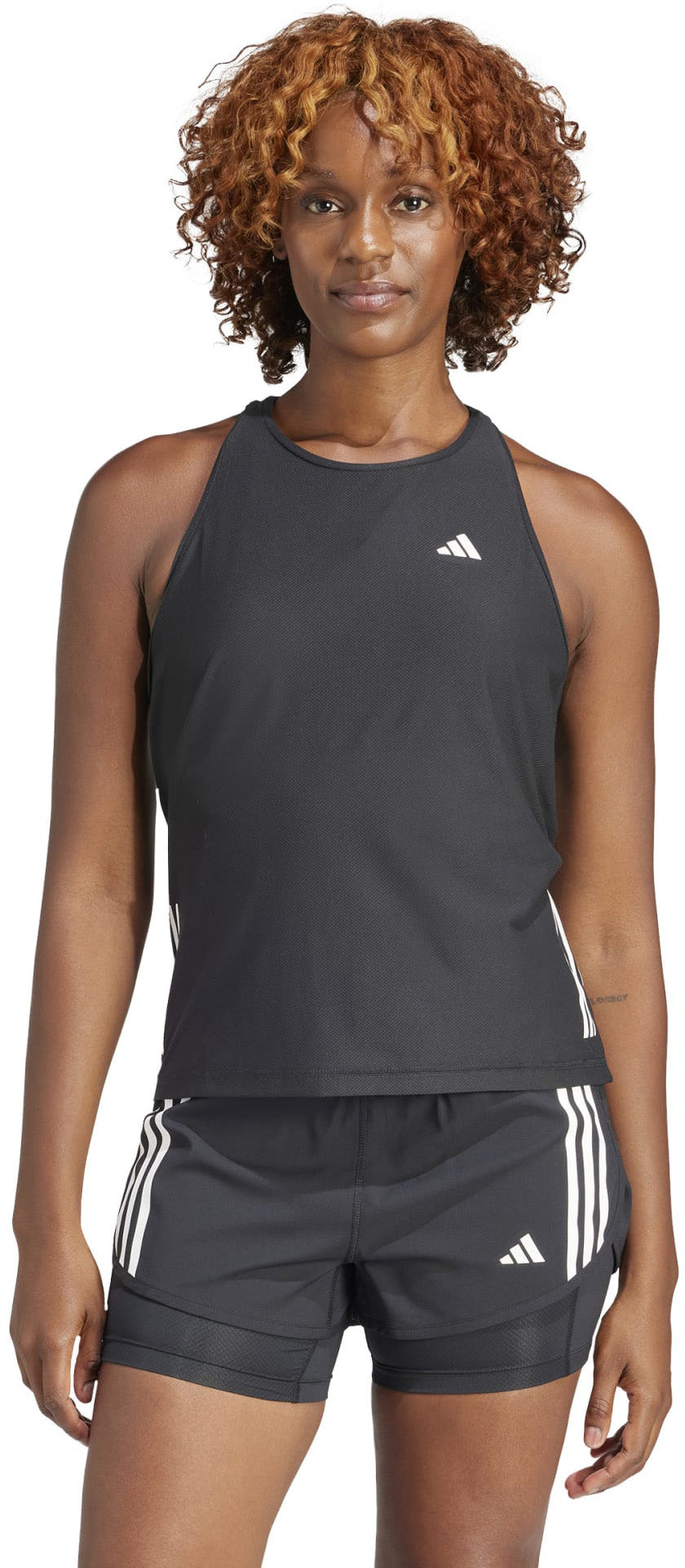 Own The Run top