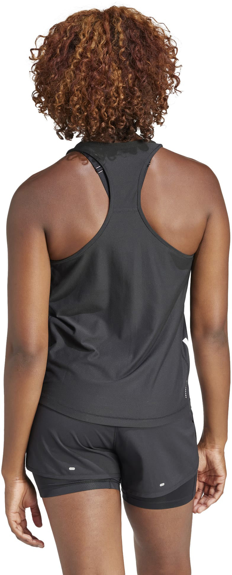 Own The Run top