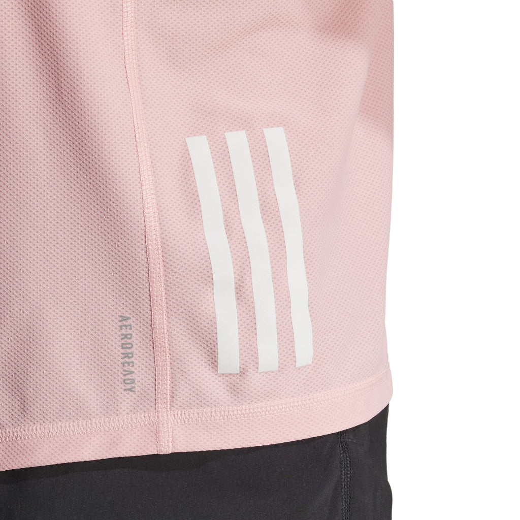 Own The Run top