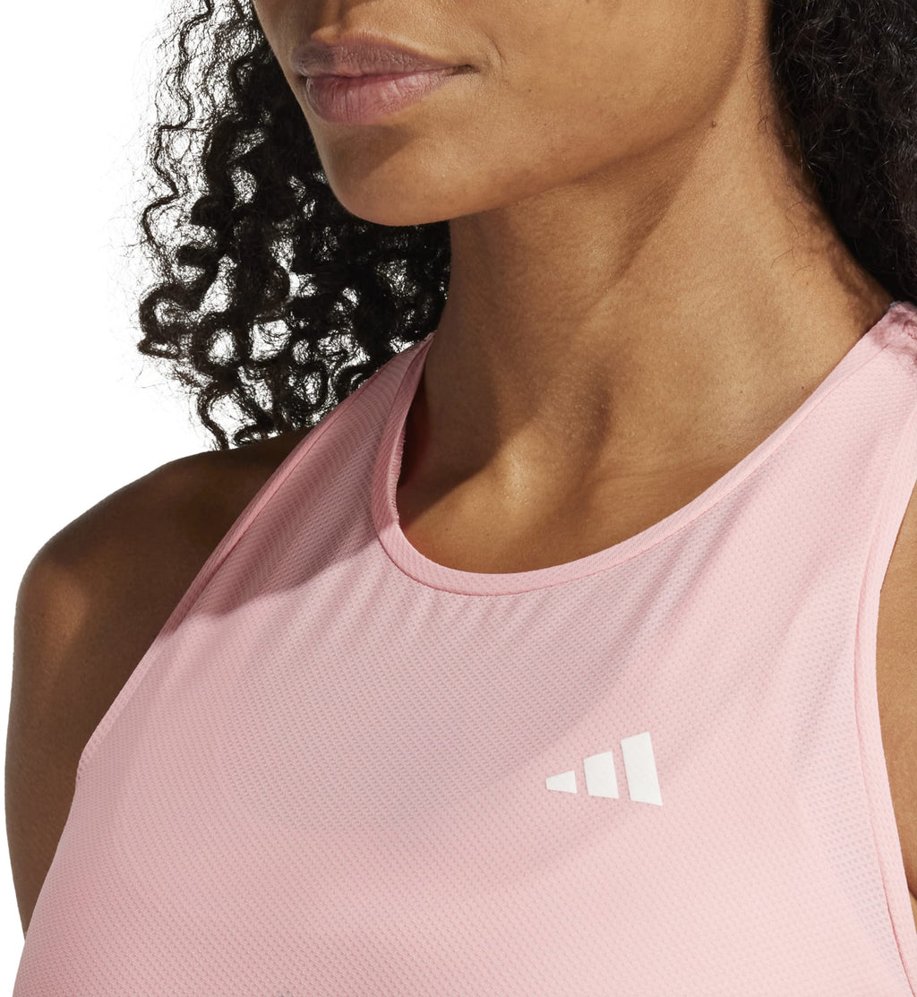 Own The Run top
