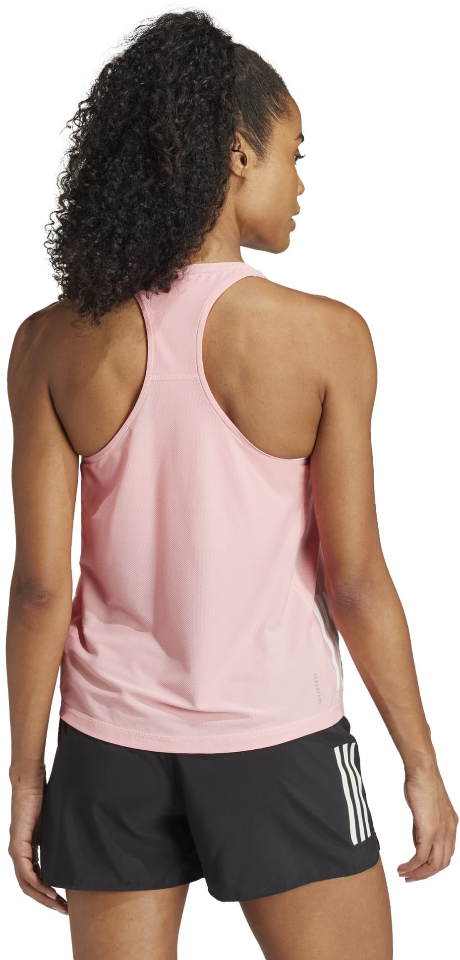 Own The Run top