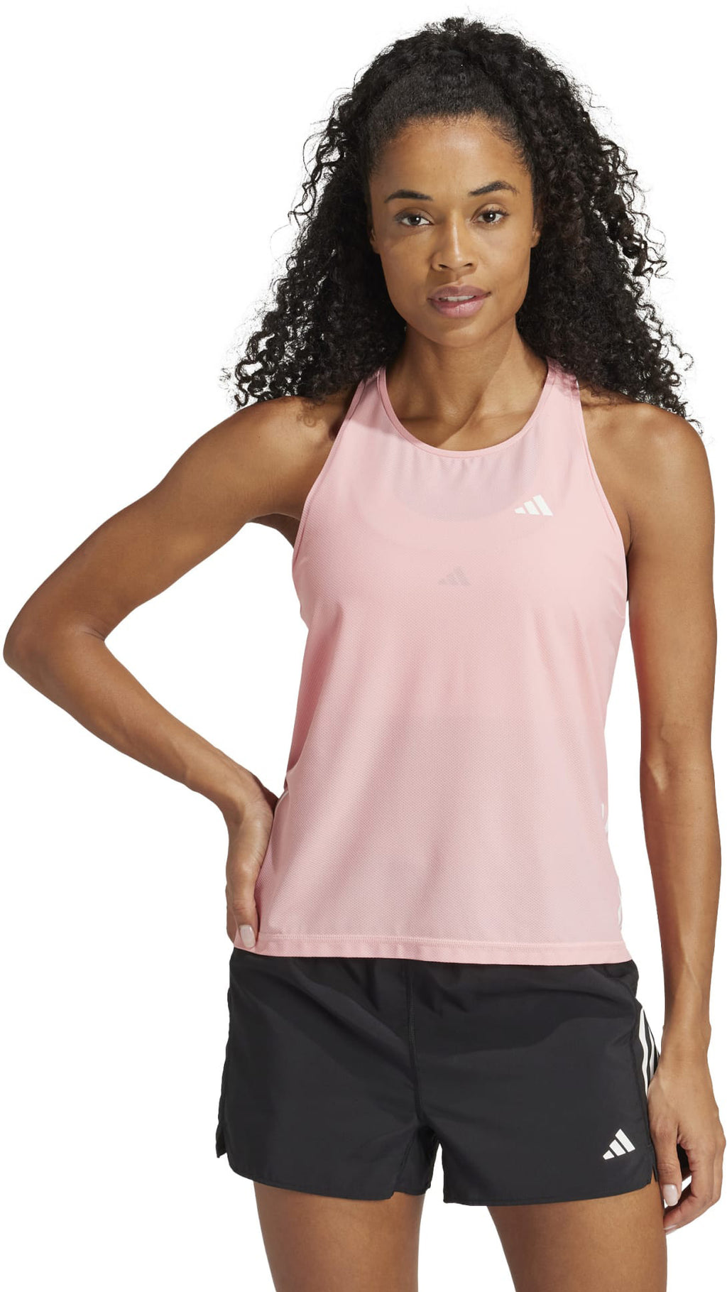 Own The Run top