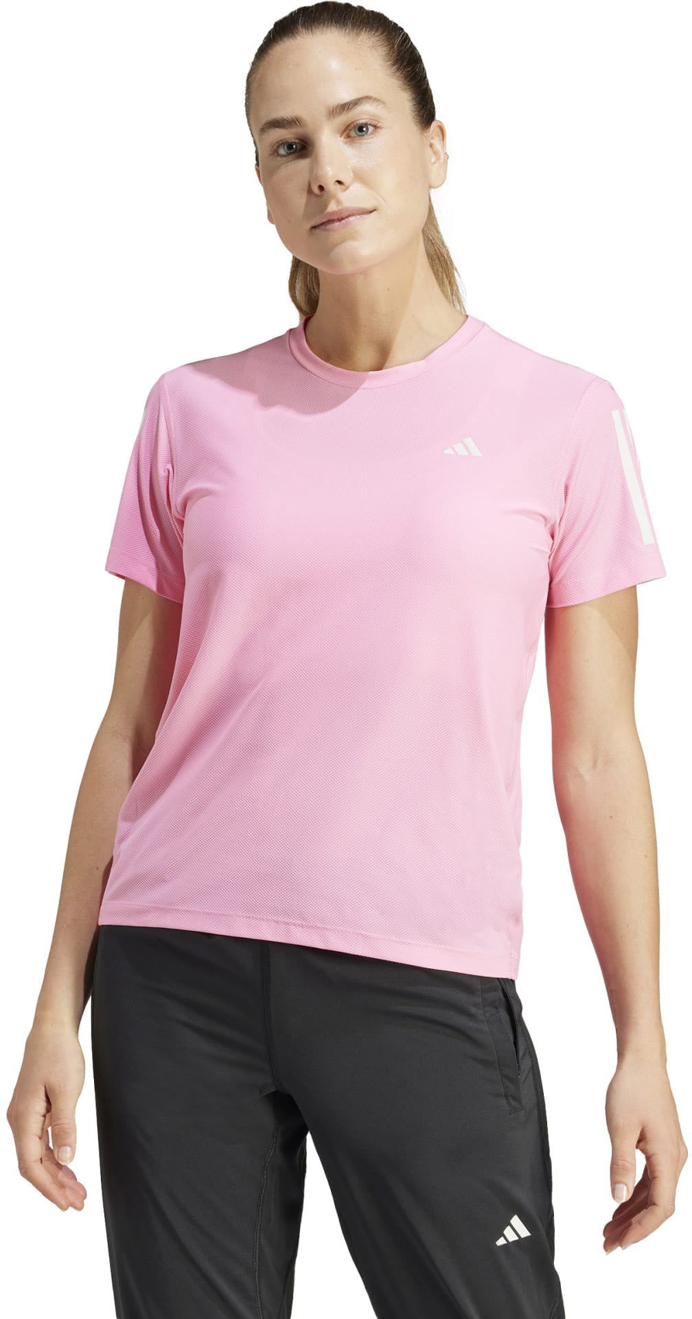 Own The Run t-shirt