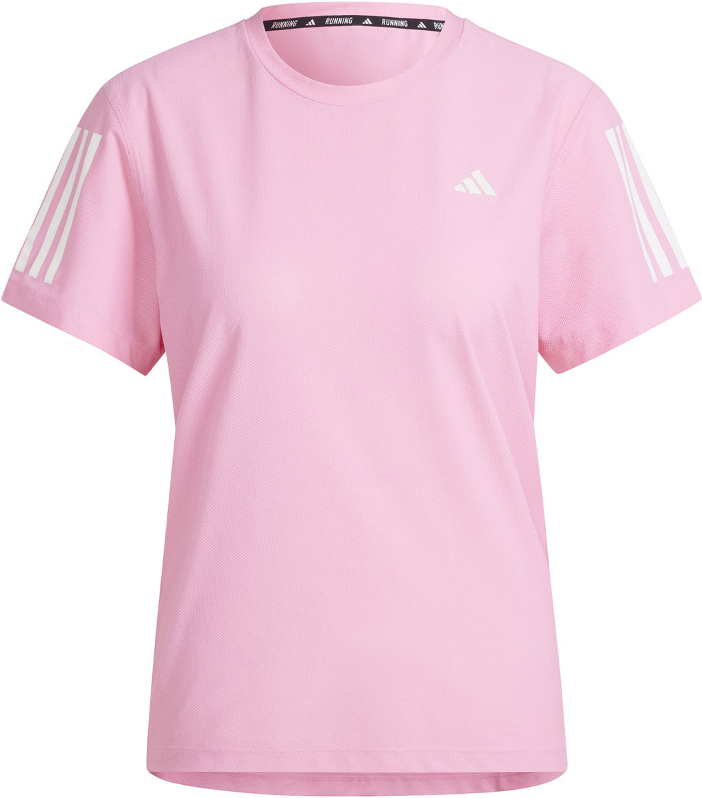 Own The Run t-shirt