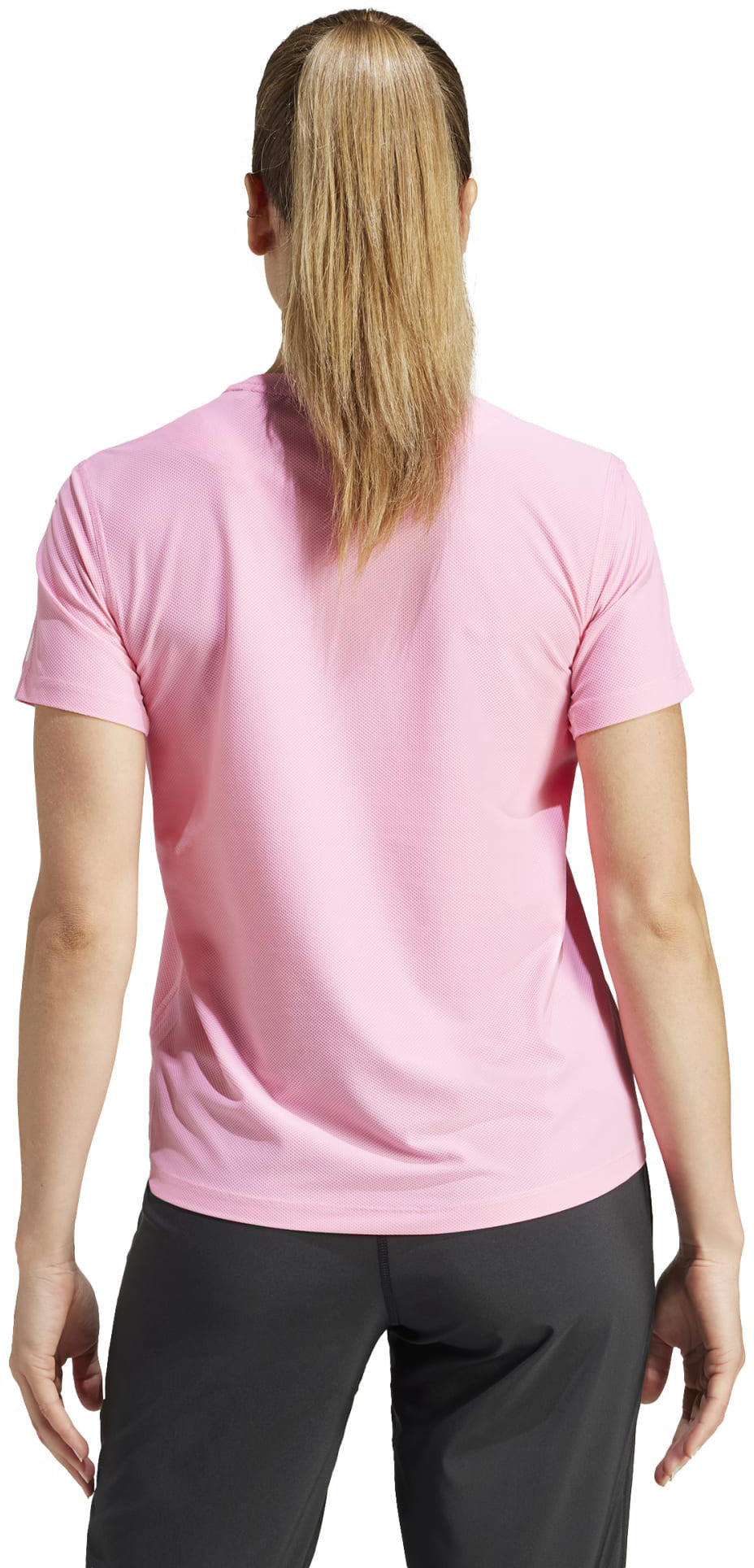 Own The Run t-shirt