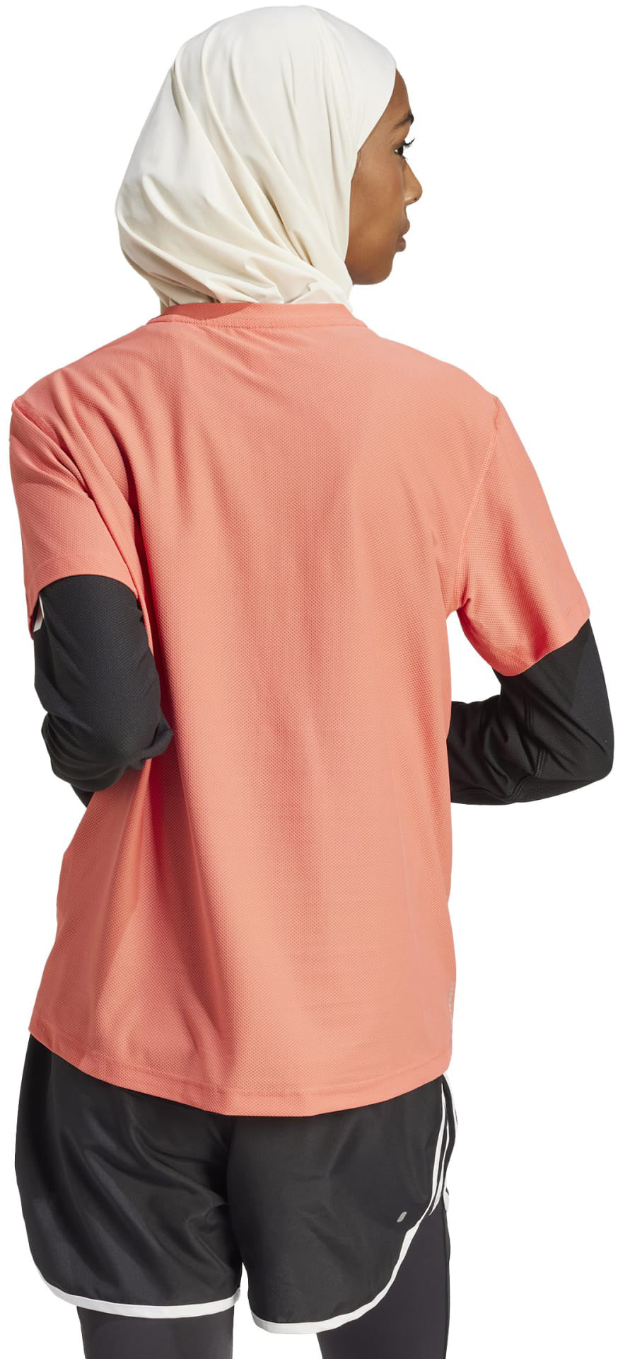 Own The Run t-shirt