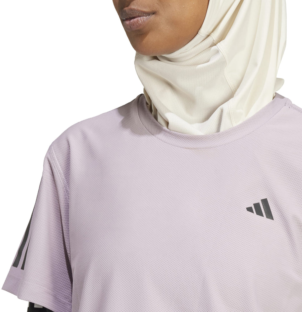 Own The Run t-shirt
