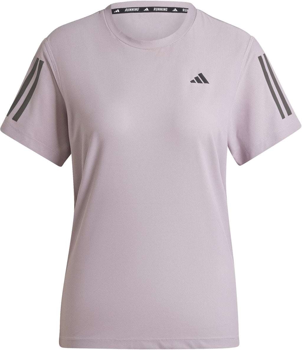Own The Run t-shirt