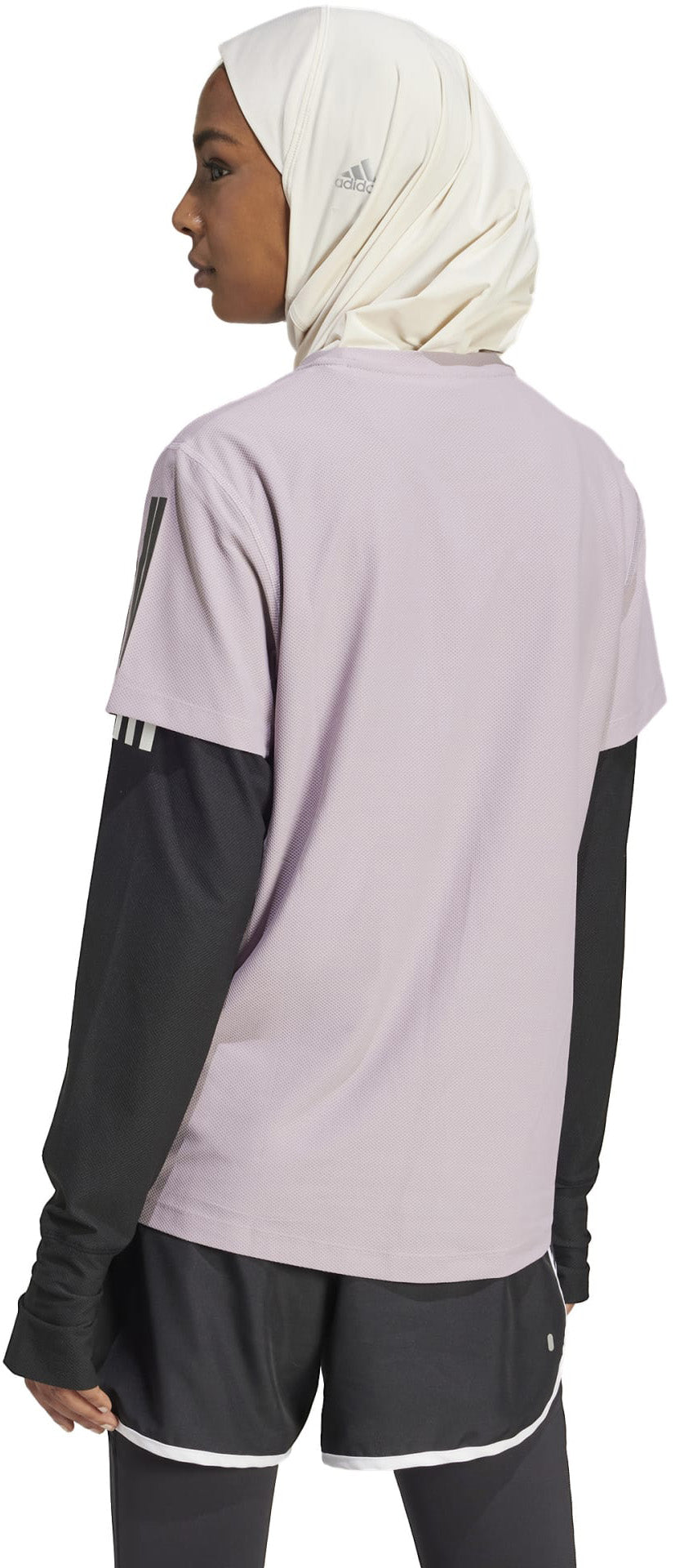 Own The Run t-shirt