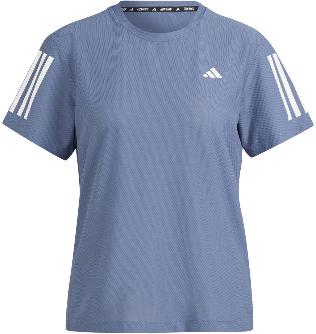 Own The Run t-shirt