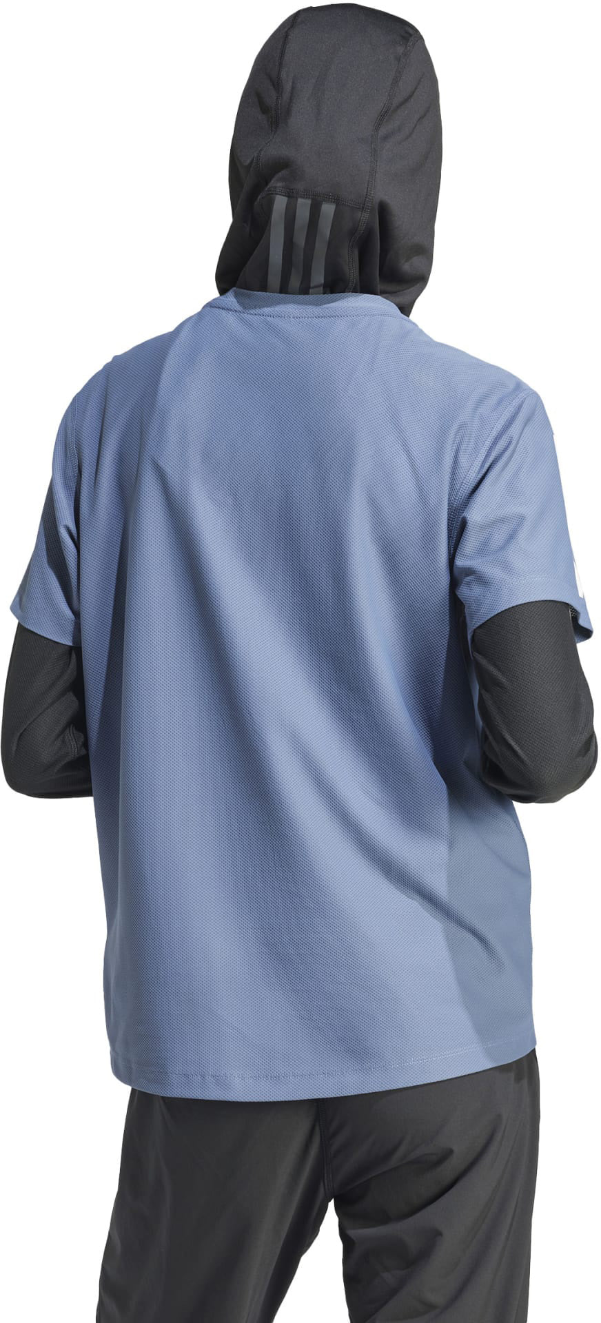 Own The Run t-shirt