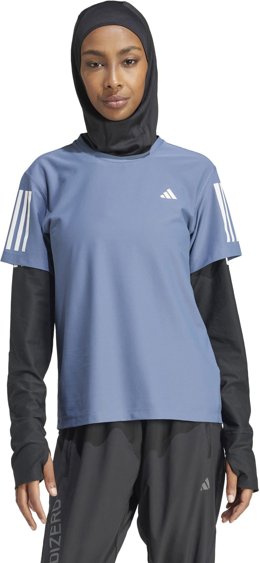 Own The Run t-shirt