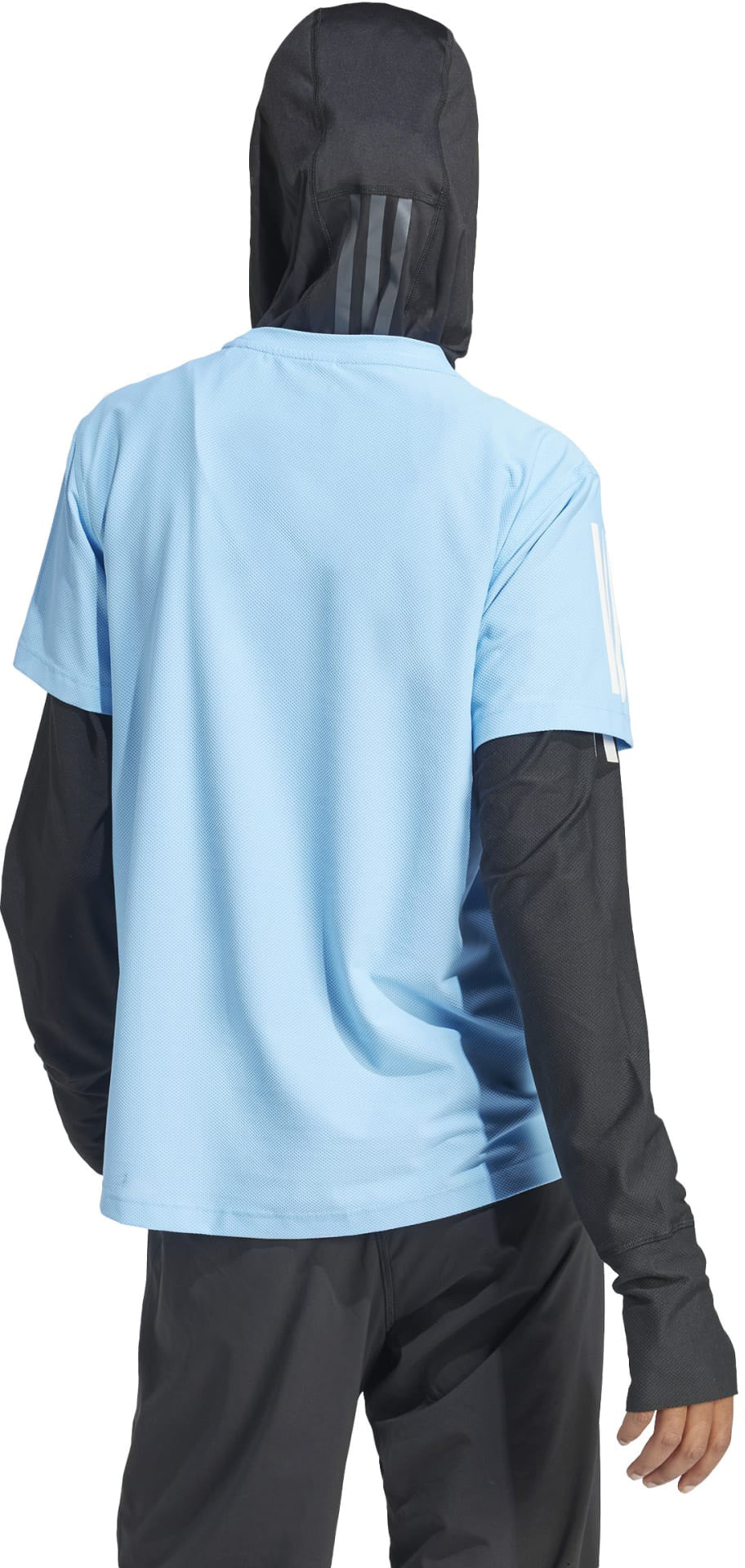 Own The Run t-shirt
