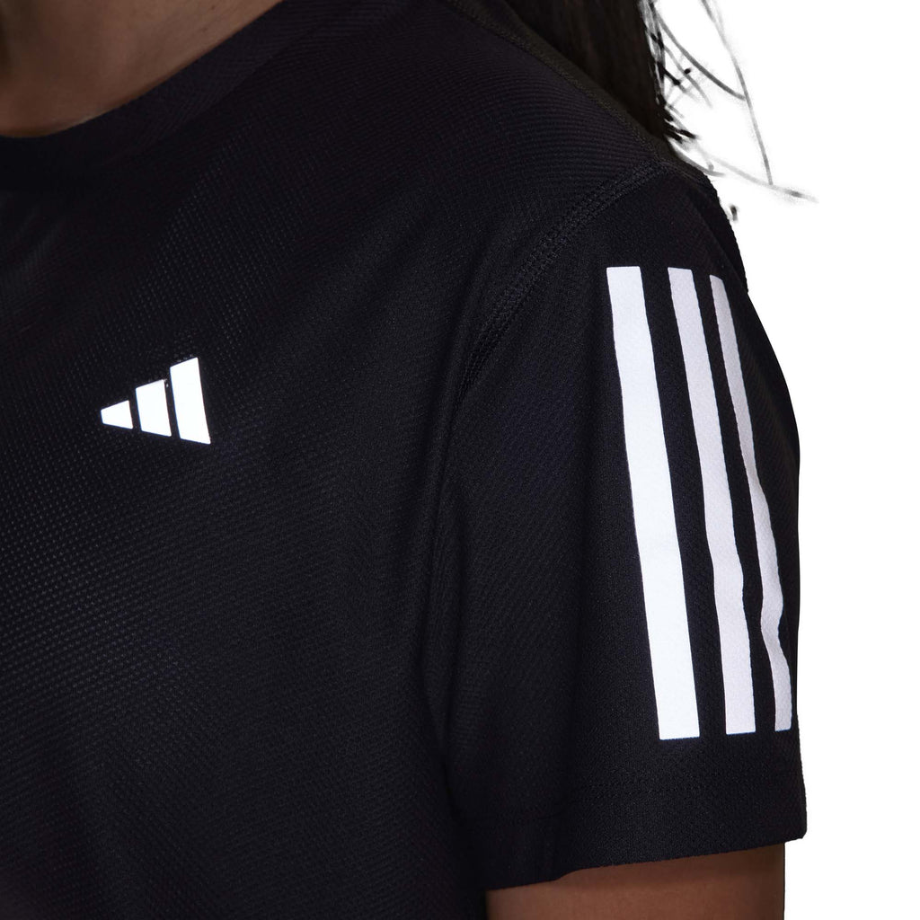 Own The Run t-shirt