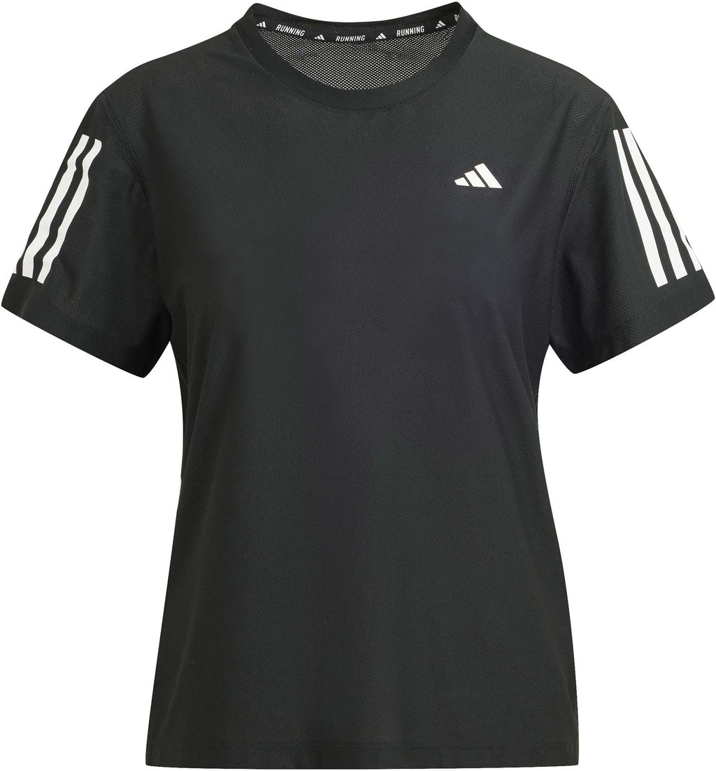 Own The Run t-shirt