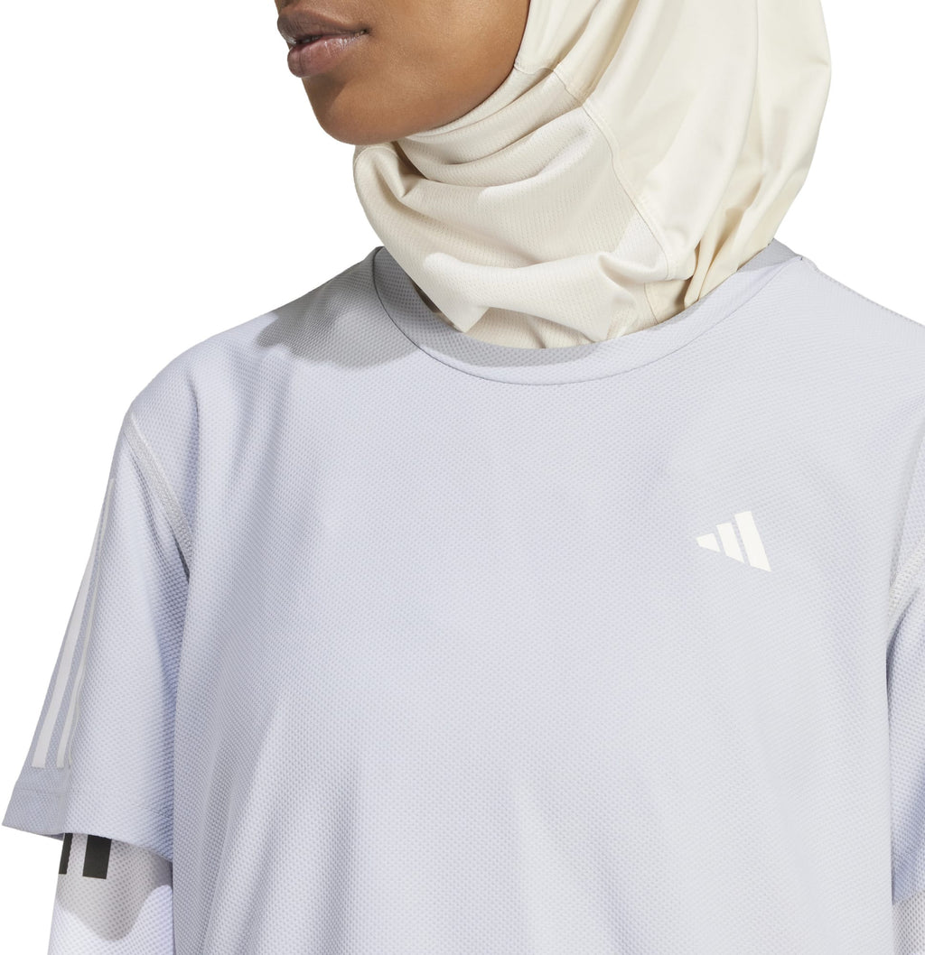 Own The Run t-shirt