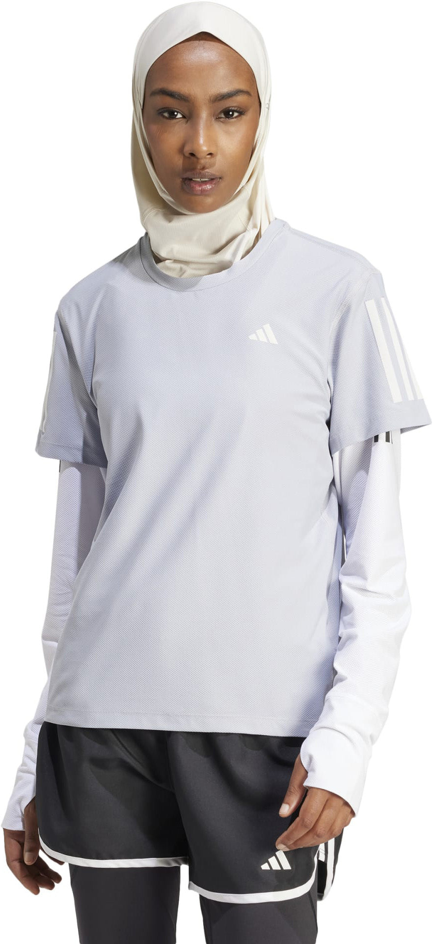 Own The Run t-shirt