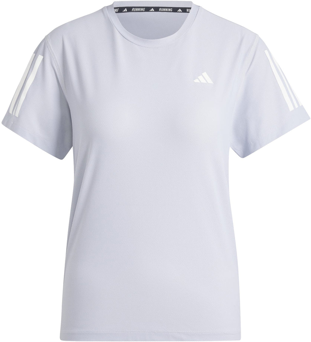Own The Run t-shirt