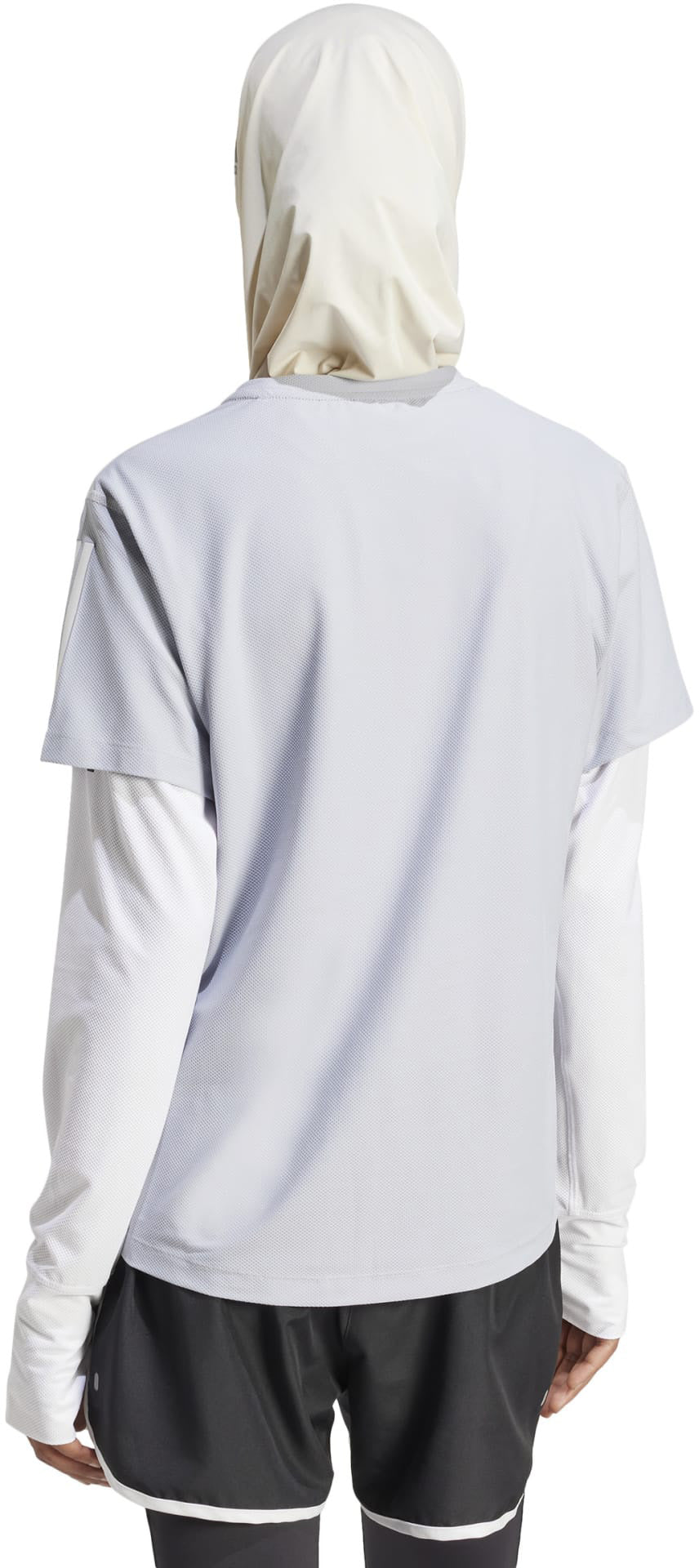 Own The Run t-shirt