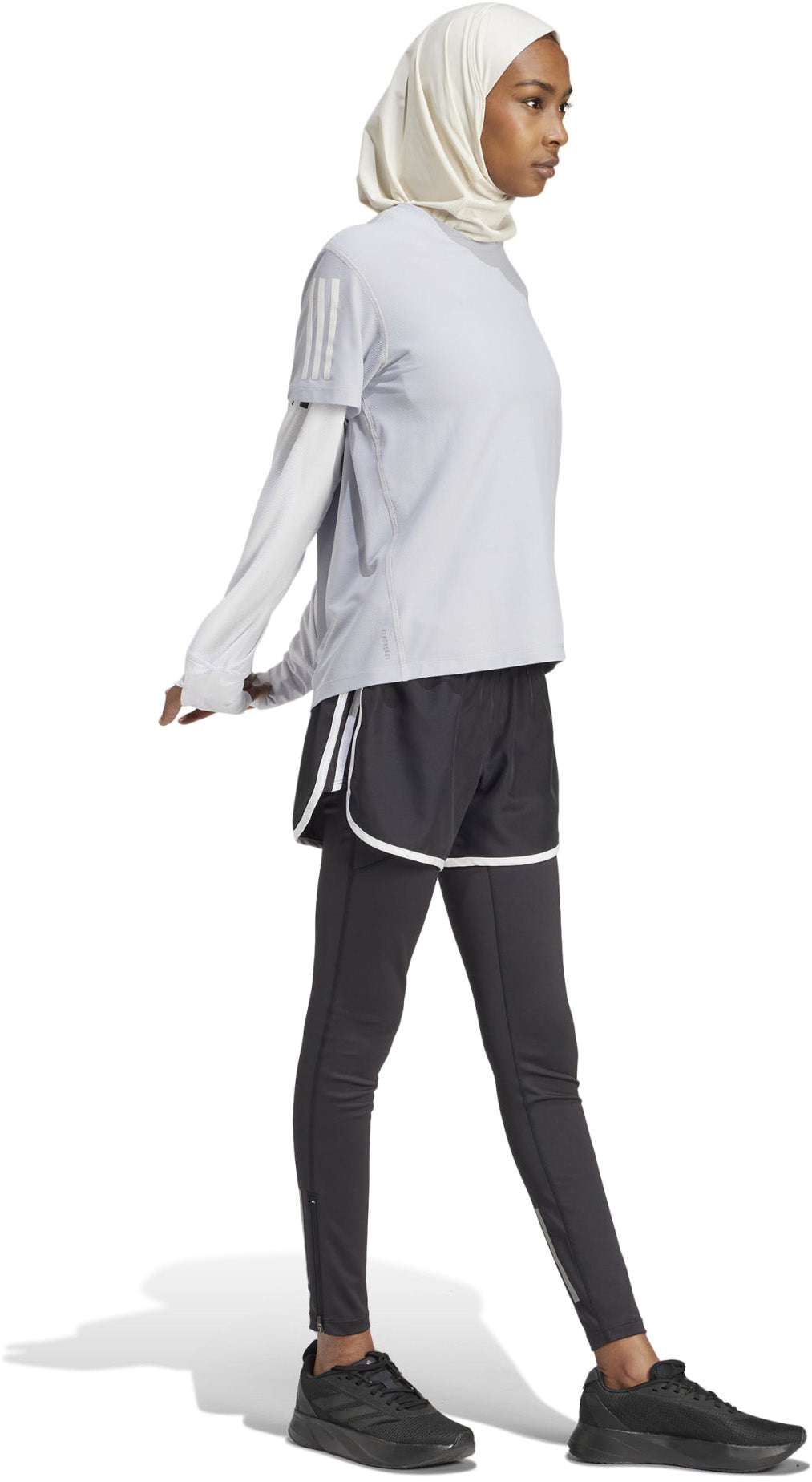 Own The Run t-shirt