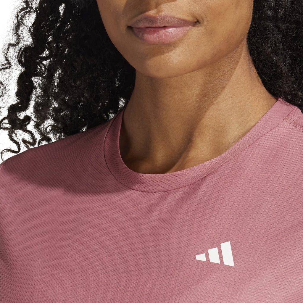 Own The Run t-shirt