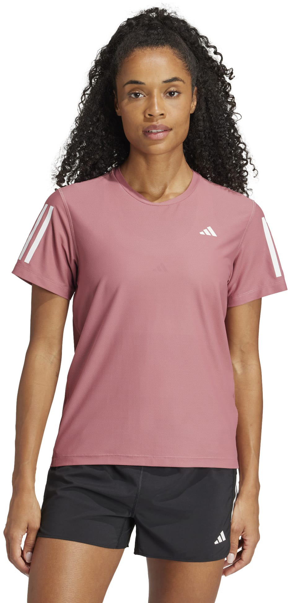 Own The Run t-shirt