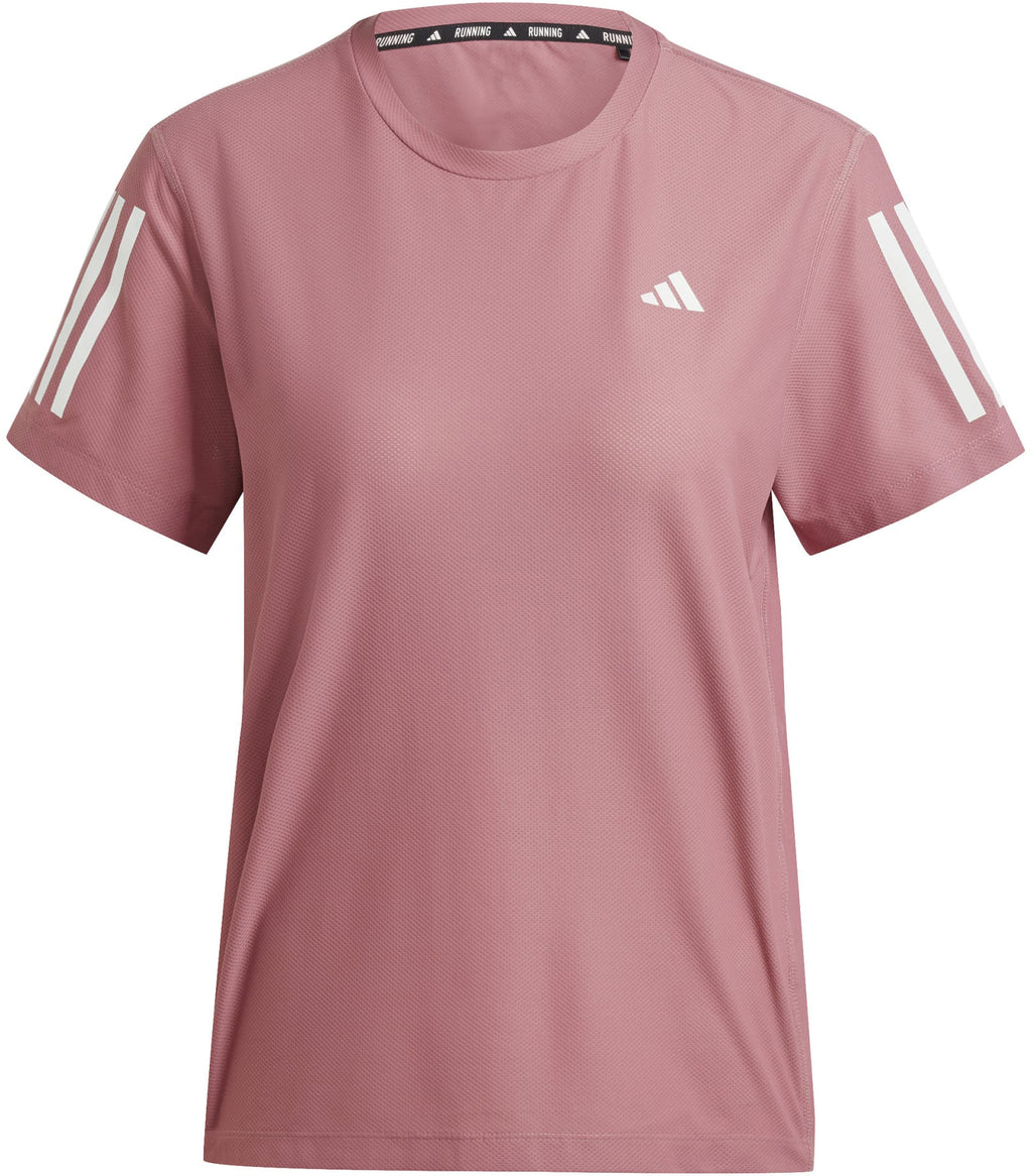 Own The Run t-shirt