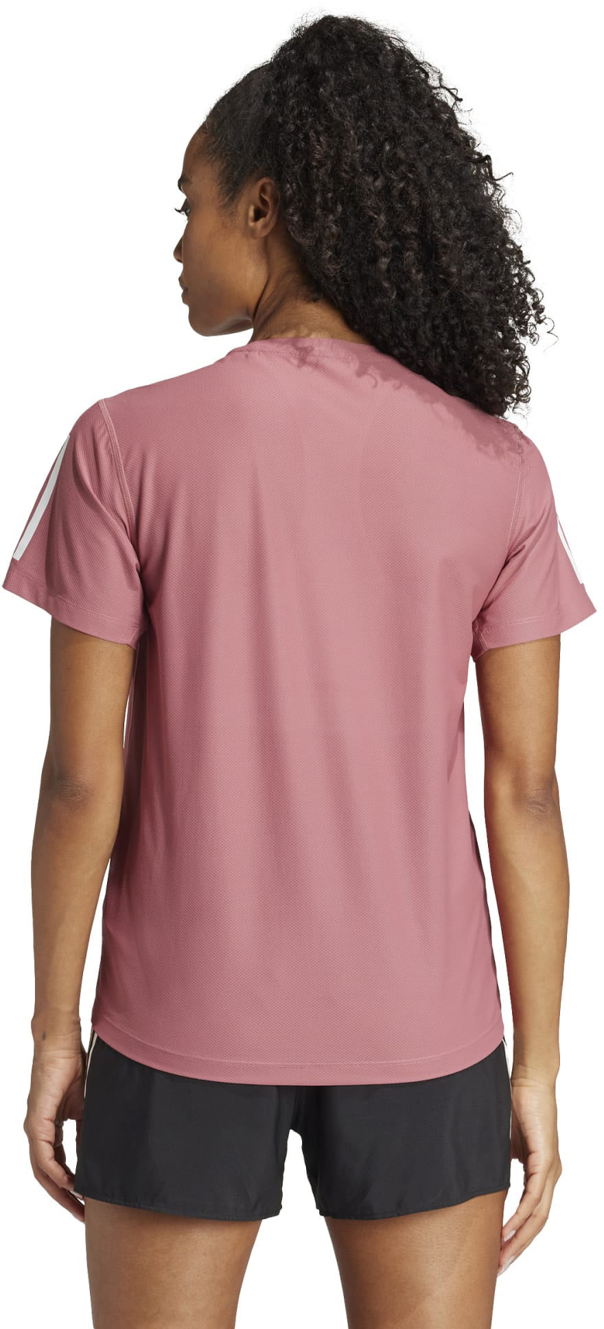 Own The Run t-shirt
