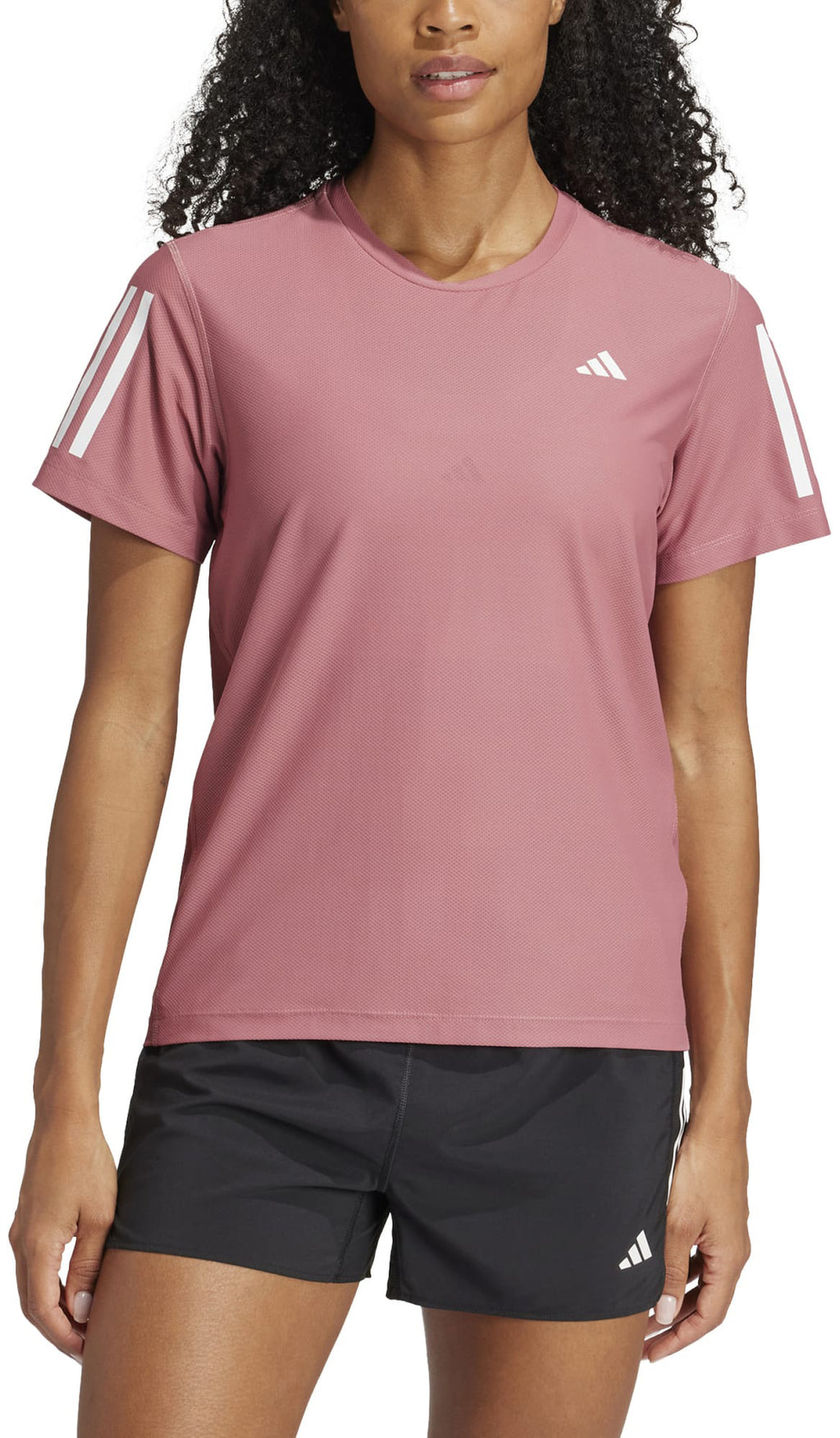 Own The Run t-shirt