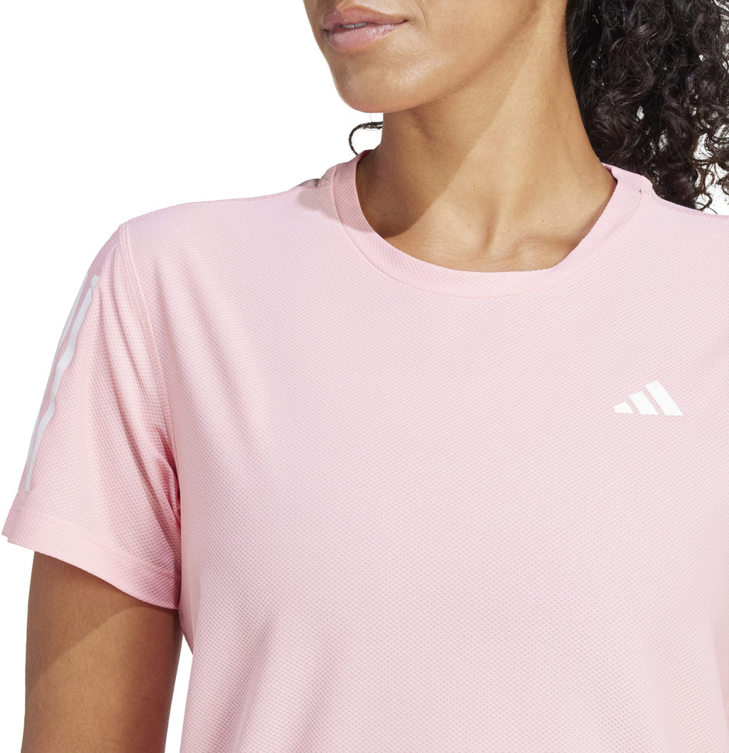 Own The Run t-shirt